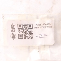 фото thumb №11, Mercedes w205 w213 рычаг нижний правый перед a2053304403