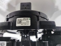 фото thumb №9, Перемикач комбінований світла стрічка skoda fabia iii 6v 6c0953501l 2014-2018