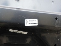 Toyota hilux viii 2005- капот в Украине, фото thumb