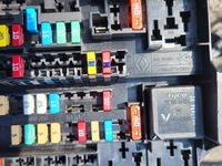 фото thumb №12, Установка интерьера жгут электрический renault laguna iii 3 универсал dci оригинальный номер eu