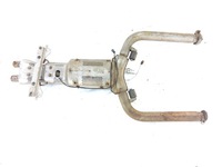 фото thumb №1, Dpf катализатор фильтр частиц jaguar xf x250 3.0d v6