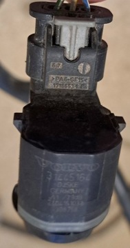 фото thumb №6, Volvo v70 iii жгут бампер зад pdc d-31376415-002 датчики 31445164