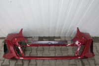 фото thumb №1, Бампер передний перед bmw 5 g60 g61 m набор