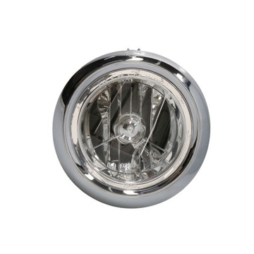 фото thumb №2, Tyc фара протитуманний hyundai