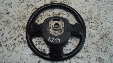 фото thumb №15, Кермо audi a4 b8 s-line 8k0419091bc пелюстки