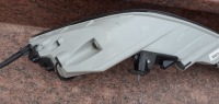 фото thumb №13, Kia ev6 фара задня поворотник led ліве темне