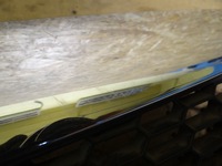 фото thumb №4, Решітка радіатора решітка радіатора mazda 6 i lift