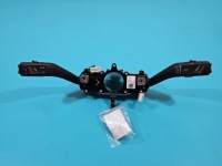 фото thumb №1, Перемикач комбінований skoda superb ii 5k0953521bl