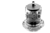 фото thumb №2, Febi bilstein 30886 набір підшипник колеса