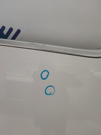 фото thumb №9, Капот крышка двигателя volvo xc60 i 1