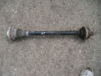 фото thumb №6, Audi a5 8t 07- 2.0tfsi quattro полуось зад правая левая 8k0501203j