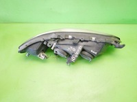 фото thumb №4, Фара лампа ліва перед opel vectra b fl 99-02