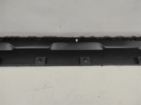 фото thumb №8, Молдинг порог правая dacia duster ii 2 po 2017