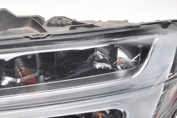 фото thumb №11, Volvo s90 v90 15-21 лампа ліва передня лівий перед 31689201