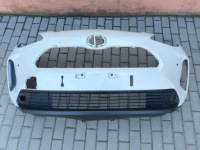 фото thumb №2, Бампер передний led drl toyota yaris cross