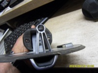 фото thumb №11, Крышка заливка топлива opel vectra c универсал 13100174 13106383