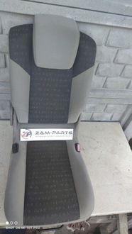 фото thumb №4, Сидіння пасажира правий перед renault scenic ii