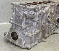 фото thumb №9, Bmw g30 g11 g14 g05 g06 g07 4.0i b58b30c dół блок двигуна wał поршні 8644443