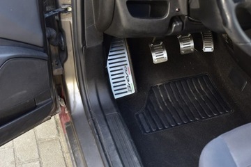 ПЕДАЛИ ДЛЯ FIAT BRAVO ACTIVE DYNAMIC SPORT LOUNGE