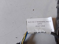 фото thumb №5, Audi a6 c7 джгут pdc перед 6x pdc 4g5971095a