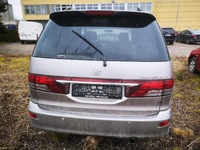 фото thumb №9, Toyota previa другое компьютеры 2006 2.0l 8934028150 89340-28150, 188100-0480