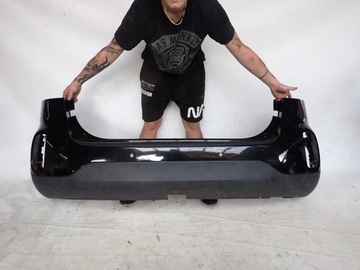 фото thumb №10, Kia sorento ii 2 рестайлінг 12-14 бампер зад hak pdc