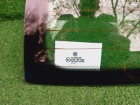 Купить Vw golf iv bora combi универсал стекло крышки w крышке  багажника оригинал, фото thumb