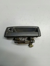 Купить Mitsubishi outlander ручка крышки багажника, фото thumb