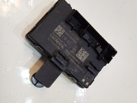 фото thumb №1, Модуль дверь задняя audi a4 b9 8w0959595g