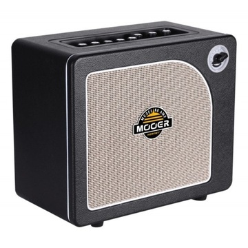 ГИТАРНЫЙ УСИЛИТЕЛЬ MOOER HORNET BLACK 30 Вт