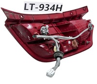 фото thumb №13, Hyundai i10 07-13r лампа ліва задня задня вкладиш лампи