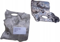 фото thumb №1, Защита тепловая turbo infiniti q60 3.0 2017-