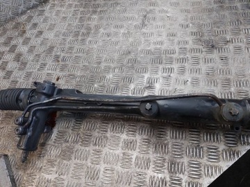 фото thumb №8, Рейка рульового управління трансмісія кермова mercedes w163 ml eu європа