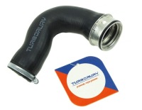 фото thumb №1, Шланг труба turbo інтеркулер audi a3 seat leon toledo ii 1.9 tdi axr