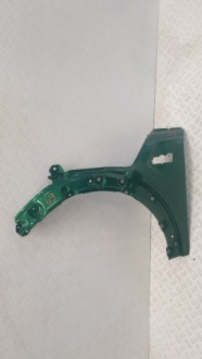 фото thumb №1, Mini f55 f56 крила лівий передній перед