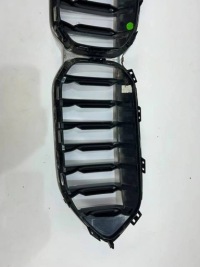 фото thumb №9, Bmw 2 f44 grand coupe решітка радіатора решітка радіатора решітки радіатора