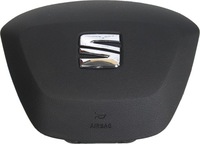фото thumb №1, Подушка безопасности подушка водителя seat mi