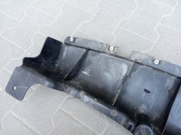 фото thumb №8, Ford fusion usa mondeo mk5 накладка бампера задня