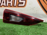 фото thumb №1, Лампы задняя задние левая mazda 3 bm b45a-51-3g0