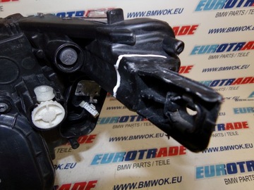 фото thumb №6, Bmw i3 lci рестайлінг лампа перед права led 9853420