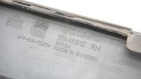 фото thumb №8, Планка пороговая правая volvo v60 ii 31448912