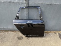 фото thumb №1, Audi a4 b8 allroad двері правий задня задні