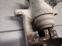 фото thumb №5, Суппорт тормозной левый задняя audi a6 c5 allroad