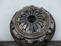 фото thumb №10, Renault scenic ii 1.5 dci зчеплення колесо маховик