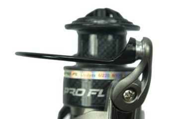 КАТУШКА FL Pioneer LAC3000, 10 подшипников, поплавок для методной кормушки