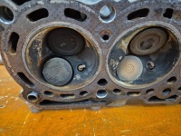 Suzuki vitara i 88-97 1.6b головка двигуна 61a Ціна, фото thumb