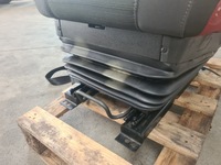 фото thumb №9, Сиденье пассажира правый пневматический niska основание volvo fh 4 fm 4