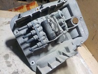 фото thumb №7, Iveco stralis основа педалей клапан гальма