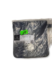 Купить Mercedes actros mp4 mp5 arocs antos заглушка порог крышка mercedes actro, фото thumb