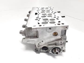 фото thumb №5, Vw skoda 2.0 tdi головка common rail 03l103373e